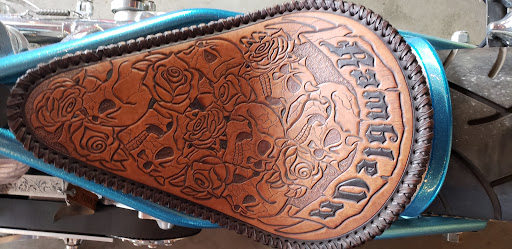 Motorcycle Shop «Chaos Cycle», reviews and photos, 1425 Montauk Hwy, Mastic, NY 11950, USA