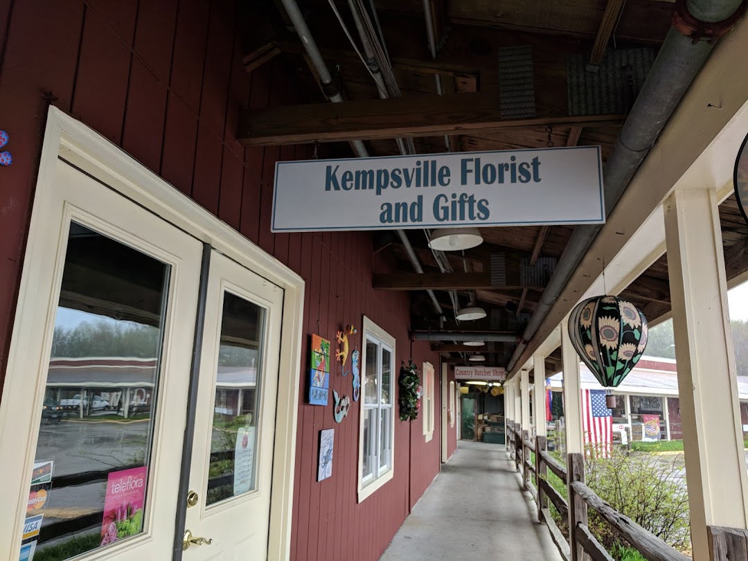 Kempsville Florist & Gifts