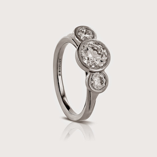 Jewelry Designer «Sholdt Jewelers», reviews and photos, 3130 Airport Way S #411, Seattle, WA 98134, USA