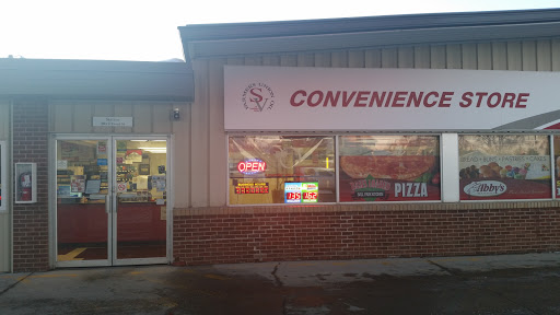 Farmers Union Oil of Southern Valley