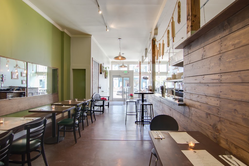 Baiano Pizzeria 94122