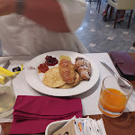 Photo n°4 de l'avis de Paride.a fait le 27/08/2021 à 18:55 sur le  Hotel Villa Tirreno à Tarquinia