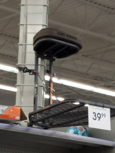 Sporting Goods Store «Academy Sports + Outdoors», reviews and photos, 9997 Crossing Way #800, Denham Springs, LA 70726, USA