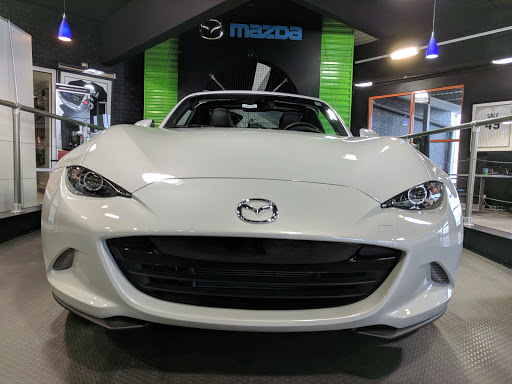 Mazda Dealer «CJ Wilson Mazda of Countryside», reviews and photos, 6060 South La Grange Road, Countryside, IL 60525, USA