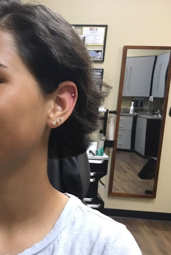 Explore child birth date tattoo ideas, creative tattoo ideas in Mentor, available at Piercing Perfections