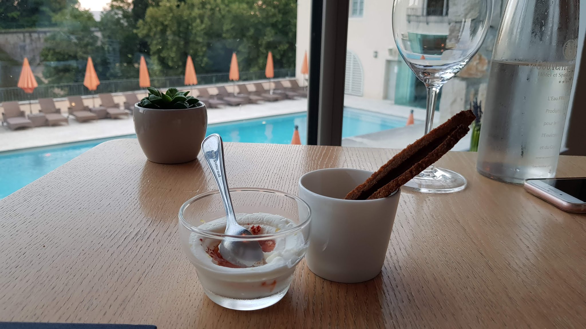 Photo n° 7 de l'avis de Marina.� fait le 04/07/2018 à 18:22