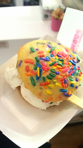 Ice Cream Shop «Coolhaus», reviews and photos, 59 E Colorado Blvd, Pasadena, CA 91103, USA