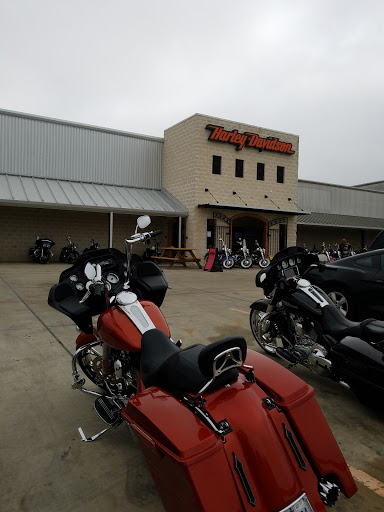 Harley-Davidson Dealer «Javelina Harley Davidson», reviews and photos, 29078 Interstate 10 Frontage Rd, Boerne, TX 78006, USA