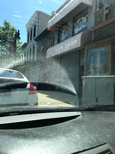 Pawn Shop «J & V Pawn Shop», reviews and photos, 703 H St NE, Washington, DC 20002, USA