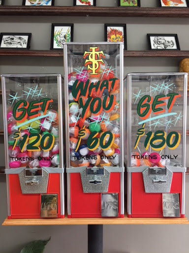 Taylor Street Tattoo, 1150 W Taylor St, Chicago, IL 60607, USA, 