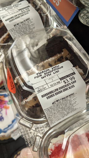 Grocery Store «Ralphs», reviews and photos, 659 E Palomar St, Chula Vista, CA 91911, USA