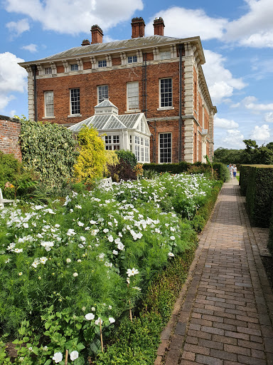 National Trust - Beningbrough Hall, Gallery and Gardens