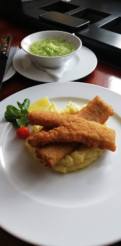 Komentáře a recenze na Restaurace Pod Kaštanem