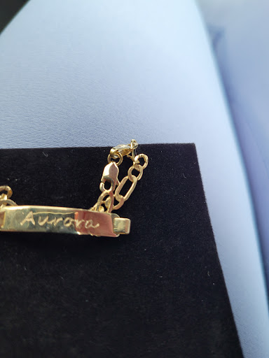 Jewelry Store «Kay Jewelers», reviews and photos, 9485 W Atlantic Blvd #9485a, Coral Springs, FL 33071, USA