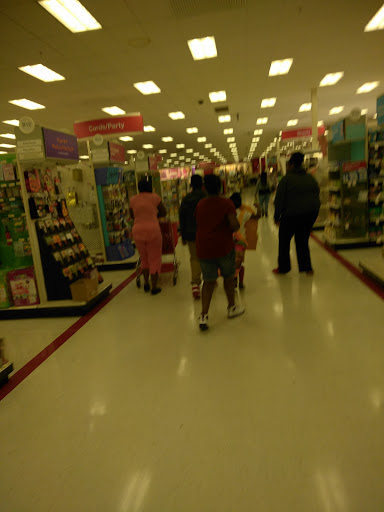 Department Store «Target», reviews and photos, 3955 E Broad St, Whitehall, OH 43213, USA