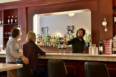 Fratelli Ristoranti Marseille