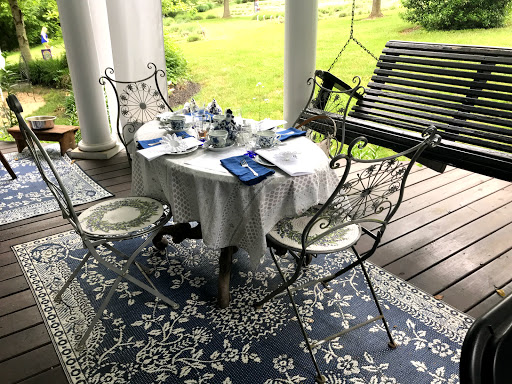 Farm «Blooming Hill Lavender Farm», reviews and photos, 19929 Telegraph Springs Rd, Purcellville, VA 20132, USA