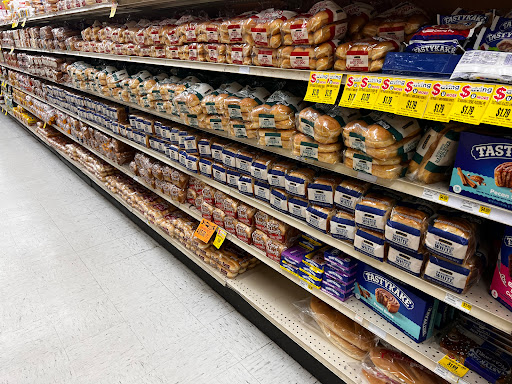 Town & Country Supermarket