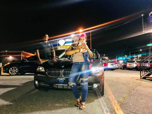 Used Car Dealer «Fellah Auto Group - Harbison», reviews and photos, 6175 Harbison Ave, Philadelphia, PA 19135, USA