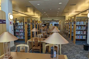 Westlake Village Library image