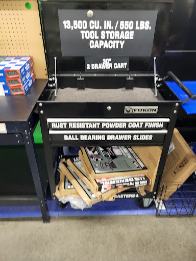 Hardware Store «Harbor Freight Tools», reviews and photos, 1932 Middle Country Rd, Centereach, NY 11720, USA