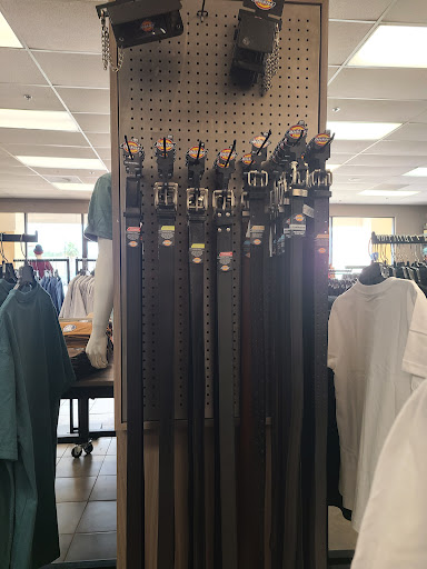 Uniform Store «Dickies Retail Store», reviews and photos, 17426 Northwest Fwy, Jersey Village, TX 77040, USA
