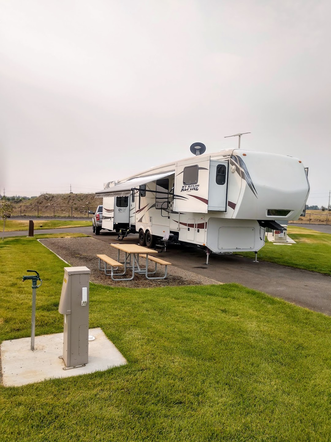 Northern Quest RV Resort