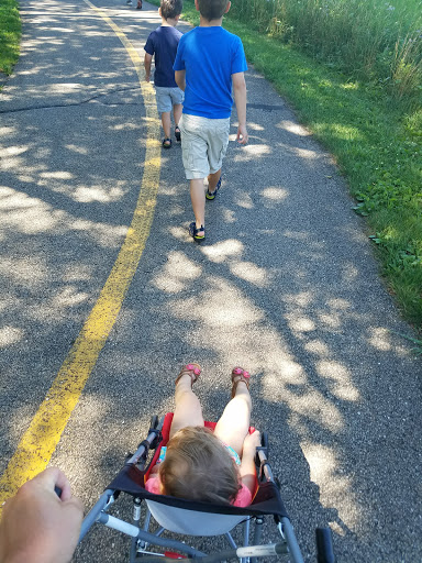 Nature Preserve «Rock Run Preserve - Black Road Access», reviews and photos, Black Rd, Joliet, IL 60431, USA