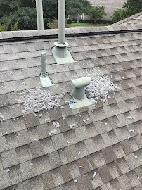 Hales Chimney & Fireplace Solutions - Photo 5 - Car repair in McKinney, TX, McKinney