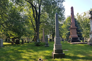 St. James Cemetery