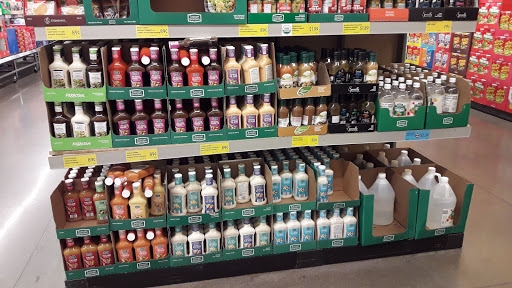 Supermarket «ALDI», reviews and photos, 1339 Plaza Dr N, Granbury, TX 76048, USA