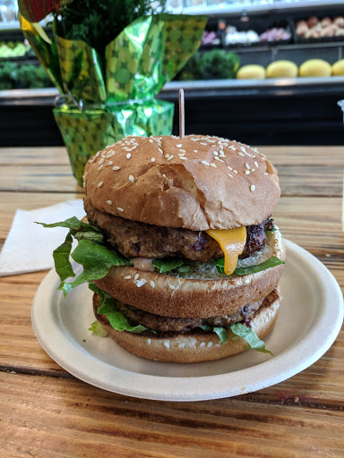 Restaurant «Organix», reviews and photos, 1731 Colorado Blvd, Eagle Rock, CA 90041, USA