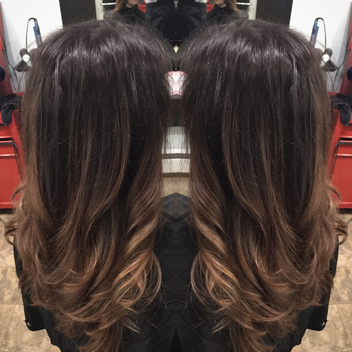 Beauty Salon «Mint Salon And Spa», reviews and photos, 531 North St, Jim Thorpe, PA 18229, USA