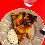 Photo n° 2 de l'avis de Hugoat. fait le 06/08/2022 à 11:01 pour L'ardoise à Gap