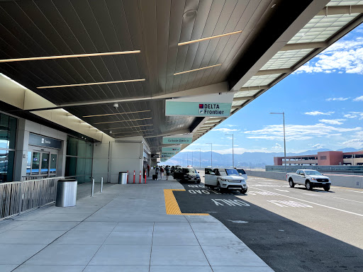 Aeropuerto Internacional de Salt Lake City