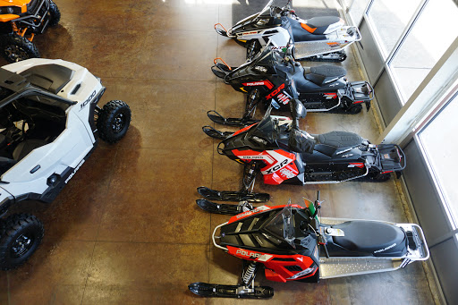 Motorcycle Dealer «Preferred Powersports of Syracuse, LLC», reviews and photos, 8932 Brewerton Rd, Brewerton, NY 13029, USA