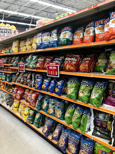 Discount Store «Big Lots», reviews and photos, 4847 Coconut Creek Pkwy, Coconut Creek, FL 33063, USA