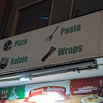 Photo n°15 de l'avis de John.e fait le 19/11/2021 à 15:18 sur le restaurants Pizzeria Rosticceria Palma Stuttgart à Stuttgart