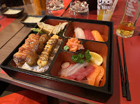 Plats et boissons du Restaurant japonais ONO SUSHI à Paris - n°20