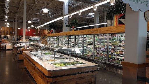 Grocery Store «Whole Foods Market», reviews and photos, 12080 Jefferson Ave #100, Newport News, VA 23606, USA