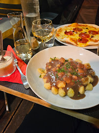 Les plus récentes photos du Restaurant italien Restaurant du Gésu à Nice - n°1