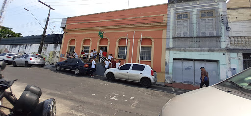 Quartel militar Manaus