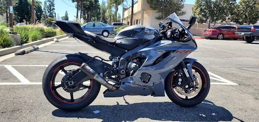 Motorcycle Parts Store «Cycle Gear», reviews and photos, 5404 Moreno St, Montclair, CA 91763, USA