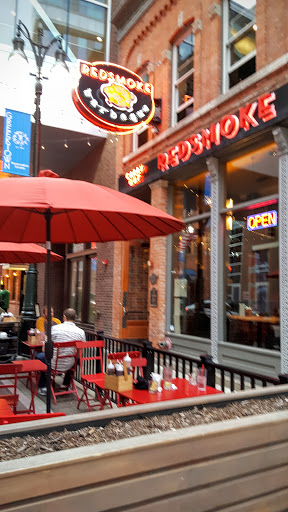 Restaurant «PizzaPapalis Taverna», reviews and photos, 553 Monroe Ave, Detroit, MI 48226, USA