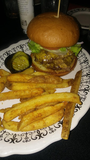 Italian Restaurant «Capri Restaurant», reviews and photos, 935 S Krome Ave, Florida City, FL 33034, USA