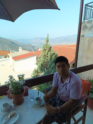 Απόλλωνος 23, Δελφοί 330 54