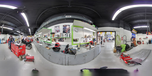 Kawasaki Motorcycle Dealer «Rocky Mountain Kawasaki», reviews and photos, 645 Frontage Rd, Longmont, CO 80501, USA