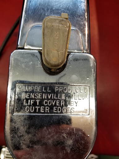 Barber Shop «Biltmore Barber Shop», reviews and photos, 4 Brook St, Asheville, NC 28803, USA