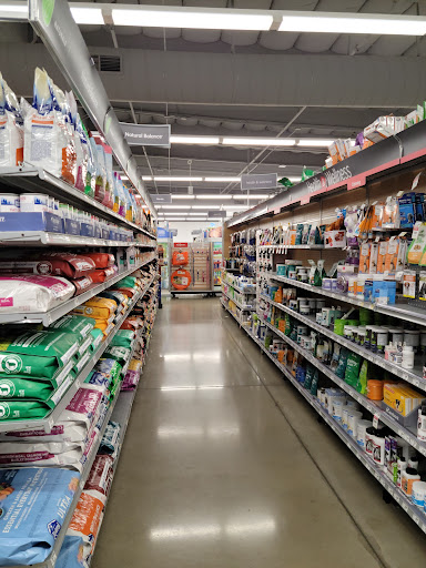 Pet Store «PetSmart», reviews and photos, 1580 Gateway Blvd, Fairfield, CA 94533, USA