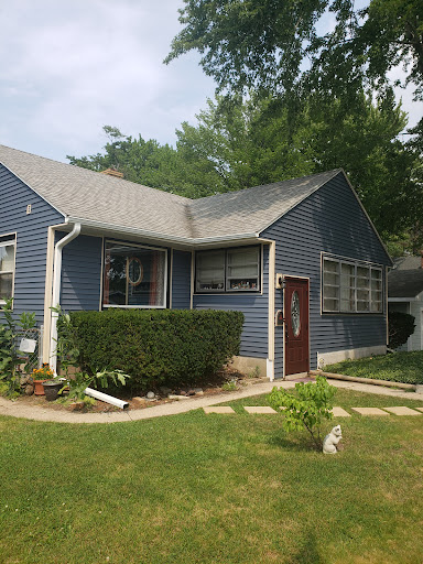 Roofing Contractor «J & B West Roofing and Construction», reviews and photos, 5263 W 400 S, La Porte, IN 46350, USA